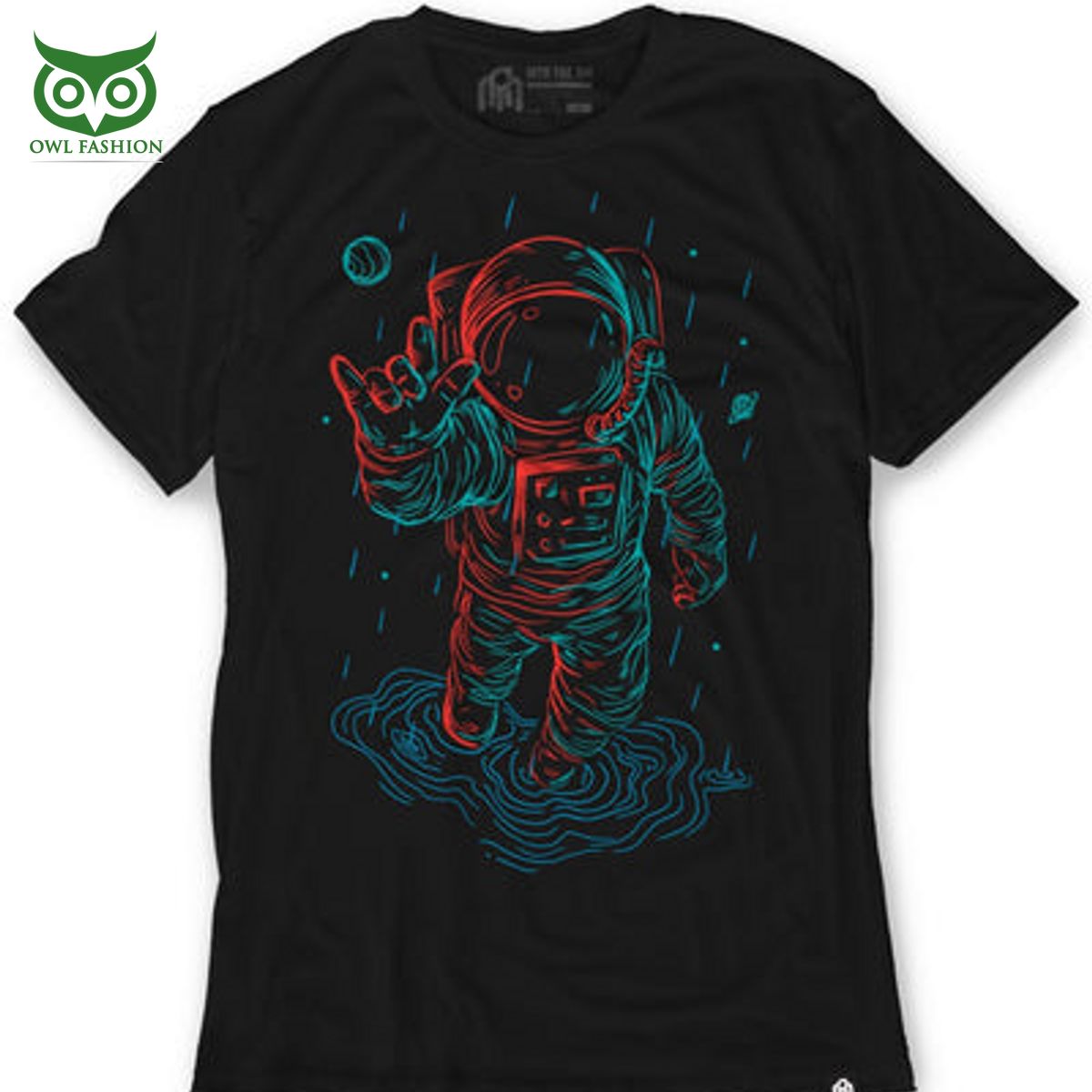 Universal Love Glow In The Dark 2D - Adult & Kids T-Shirts, Sweatshirts & Hoodies apparel design preview 1