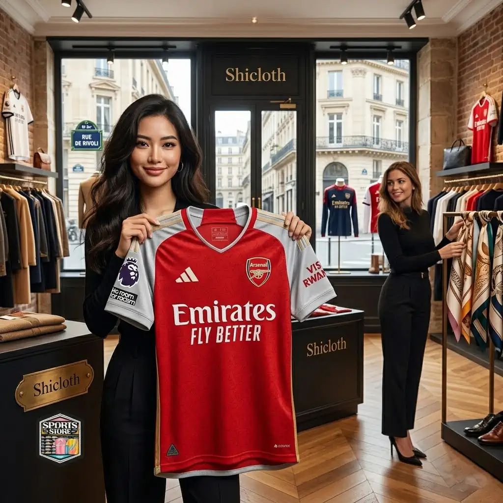 Arsenal Victoria Concordia Crescit Champions Epl - Adult & Kids T-Shirts, Sweatshirts & Hoodies apparel design preview 1