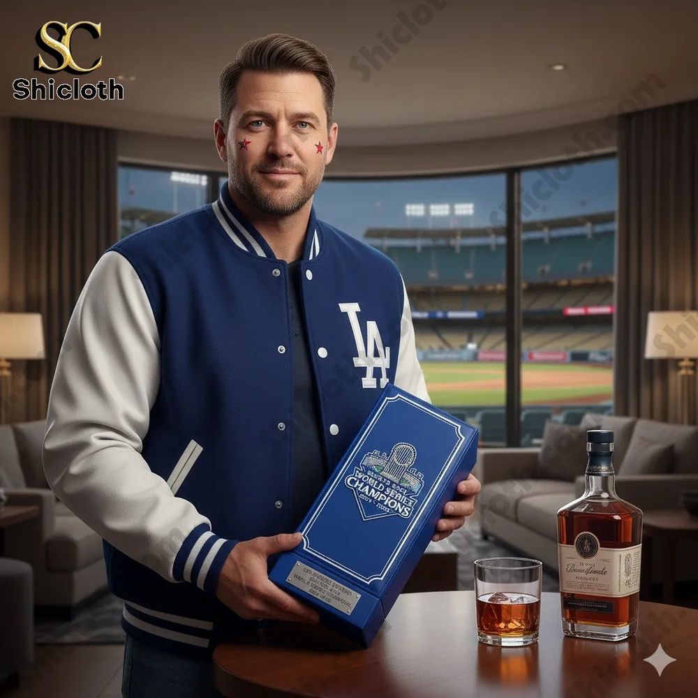 Los Angeles Dodgers Back-to-Back World Series - Adult & Kids T-Shirts, Sweatshirts & Hoodies apparel design preview 1