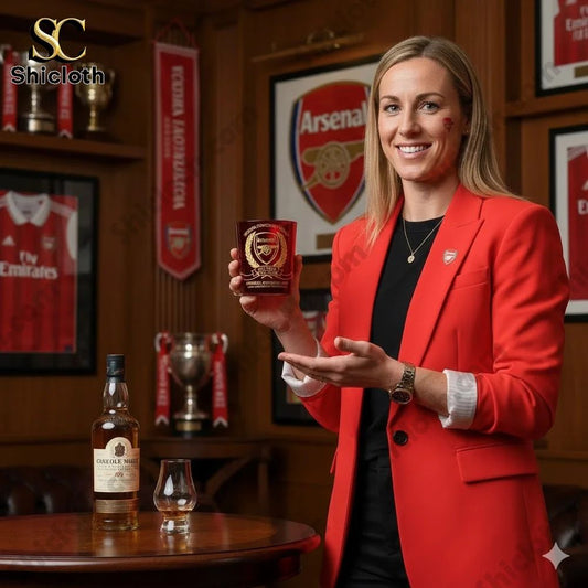 Arsenal 140 Years 1886-2026 Celebration Stadium - Adult & Kids T-Shirts, Sweatshirts & Hoodies apparel design preview 1