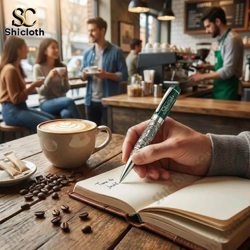 Starbucks 55th Anniversary Commemorative Collector - Adult & Kids T-Shirts, Sweatshirts & Hoodies apparel design preview 1