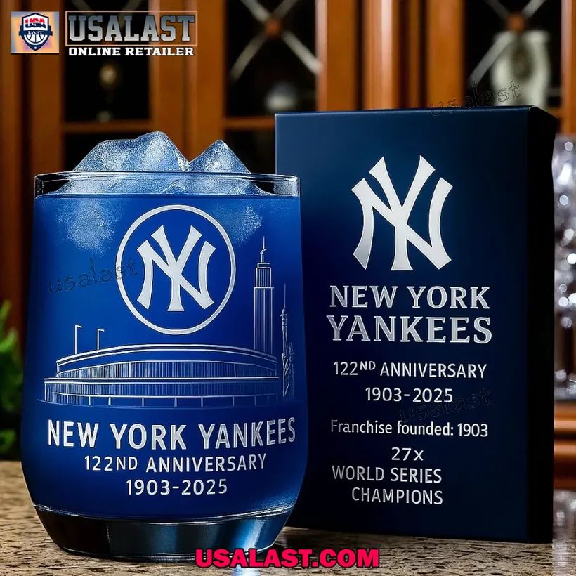 New York Yankees 27x World Series Champions Whiskey - Adult & Kids T-Shirts, Sweatshirts & Hoodies apparel design preview 1