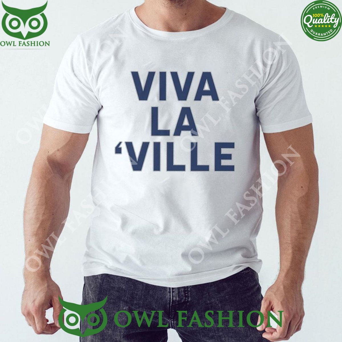 Viva La Ville Tates Last Dance 2024 Official - Adult & Kids T-Shirts, Sweatshirts & Hoodies apparel design preview 1