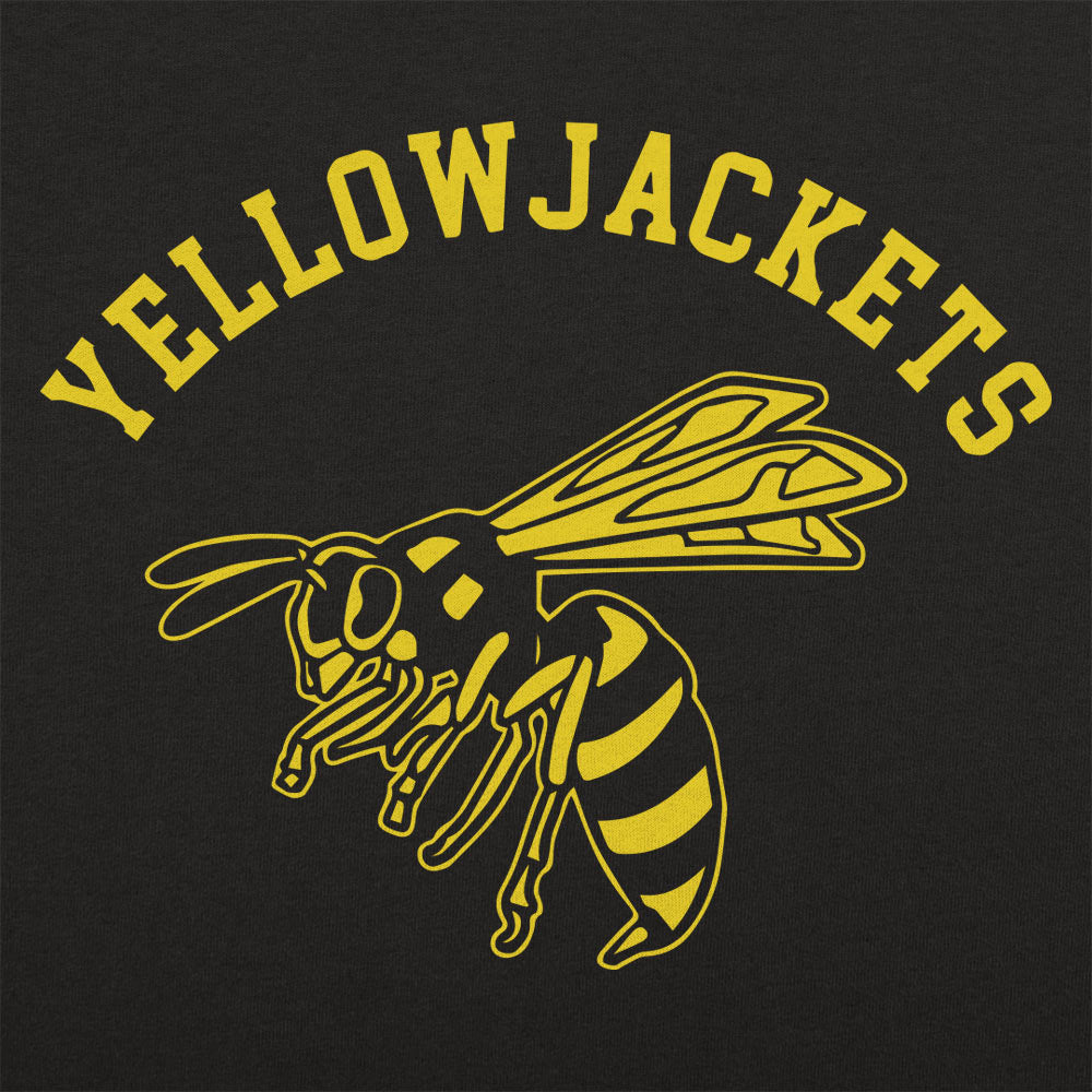 Yellowjackets - Adult & Kids T-Shirts, Sweatshirts & Hoodies apparel design preview 1
